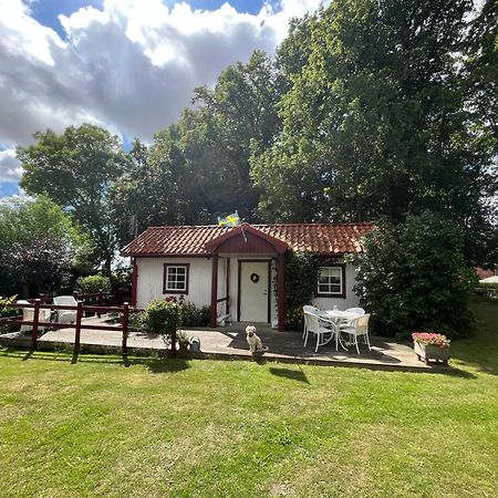 Akarpsvaegen Vacation Home تريلبورغ المظهر الخارجي الصورة