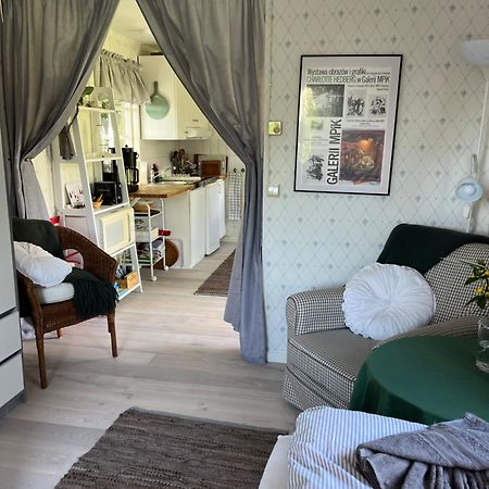 Akarpsvaegen Vacation Home تريلبورغ المظهر الخارجي الصورة