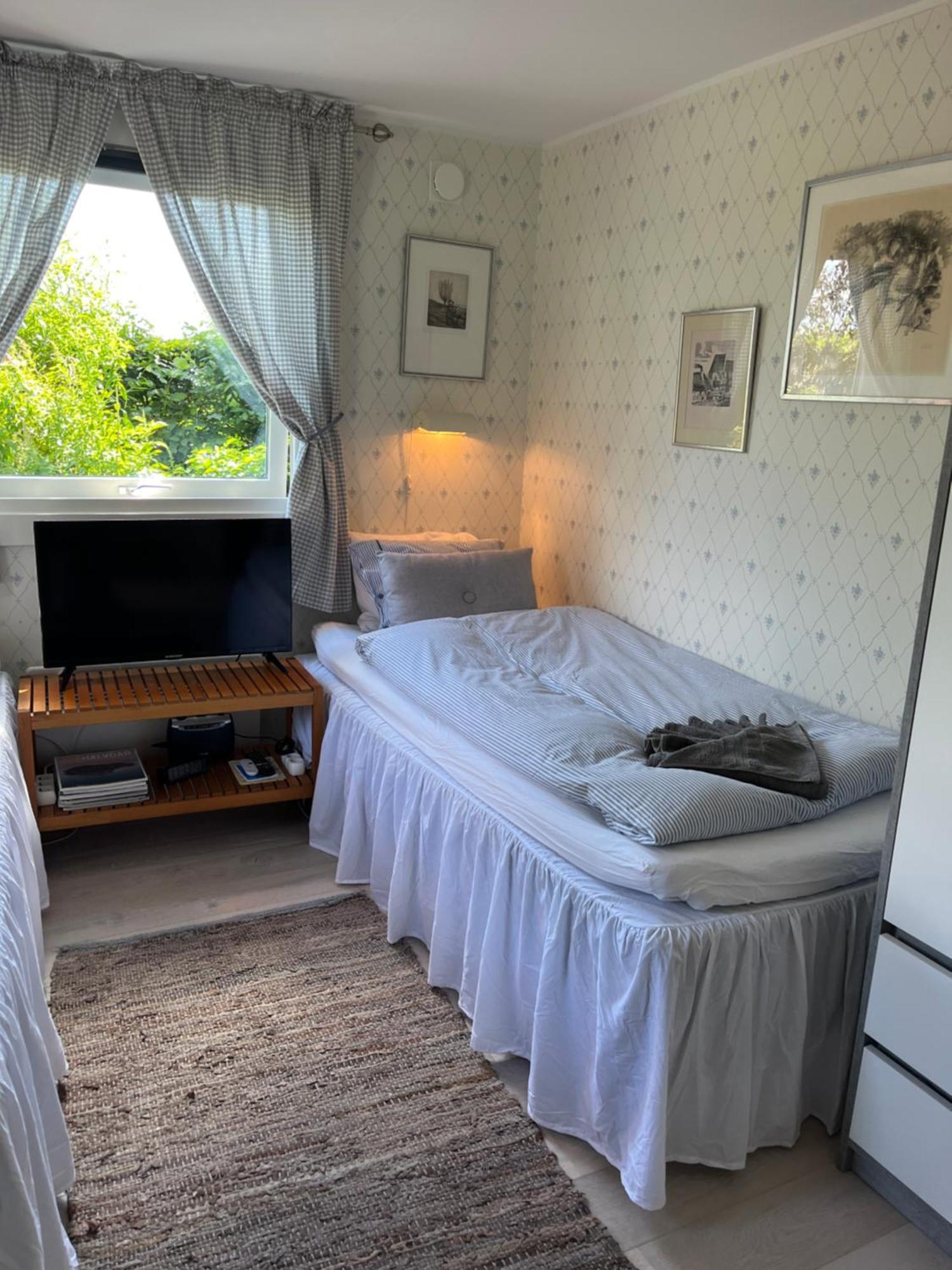 Akarpsvaegen Vacation Home تريلبورغ المظهر الخارجي الصورة