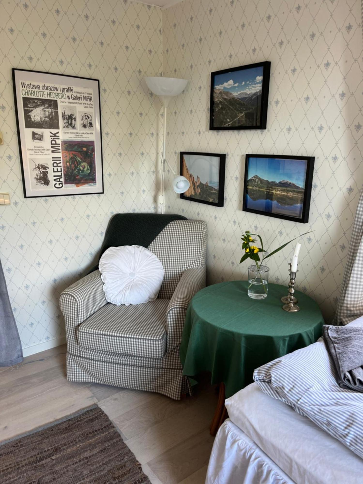 Akarpsvaegen Vacation Home تريلبورغ المظهر الخارجي الصورة