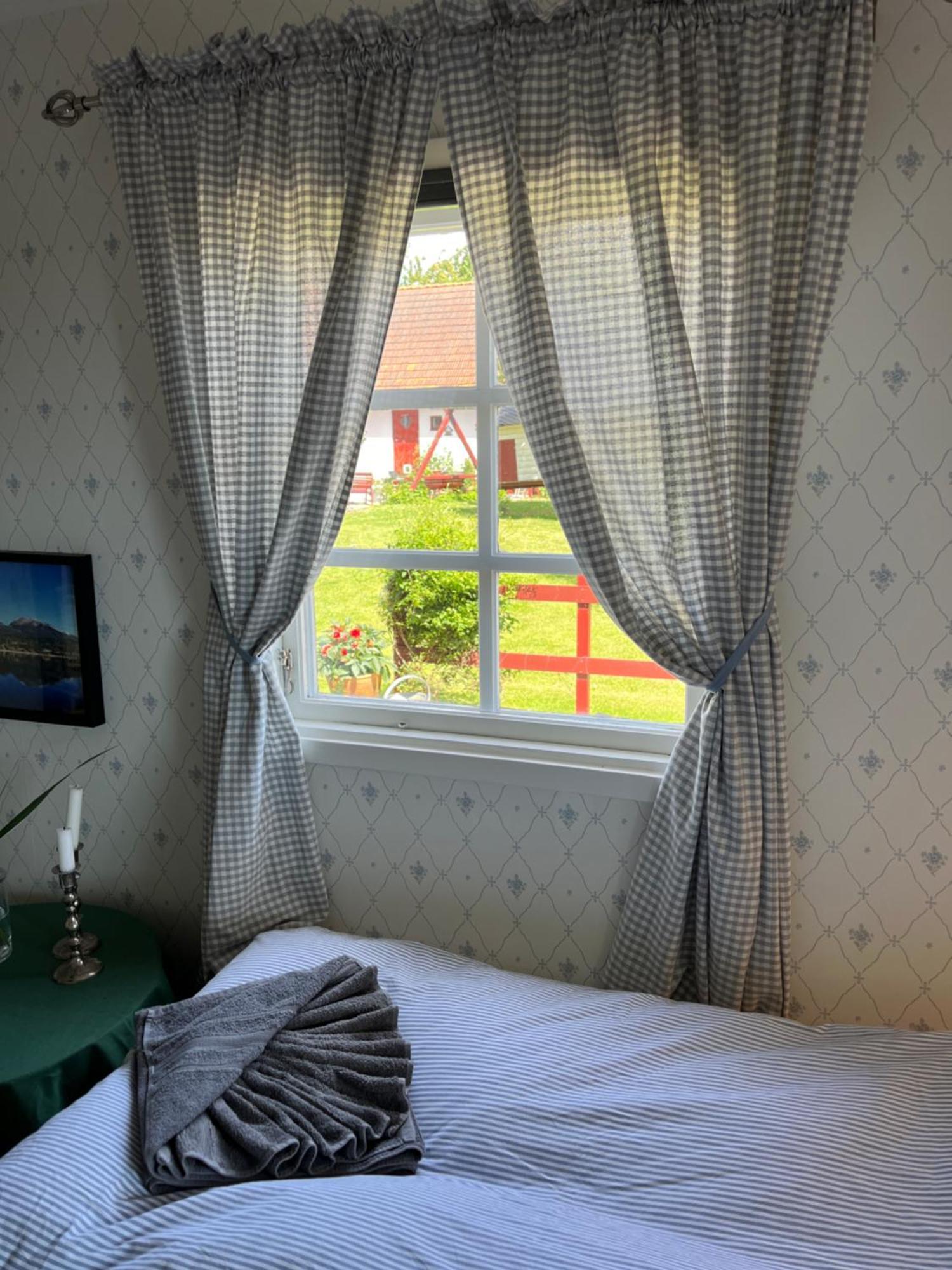 Akarpsvaegen Vacation Home تريلبورغ المظهر الخارجي الصورة