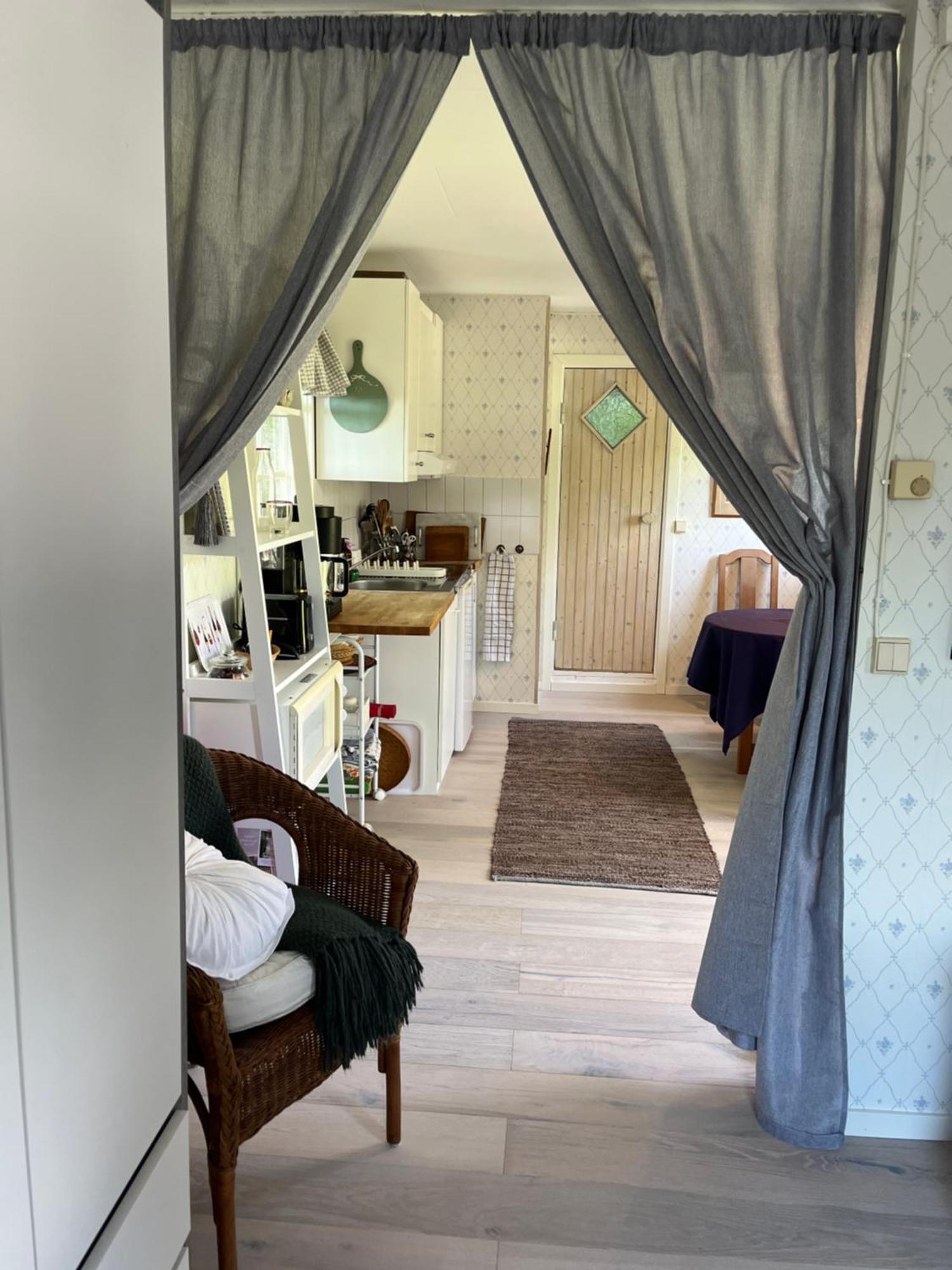 Akarpsvaegen Vacation Home تريلبورغ المظهر الخارجي الصورة