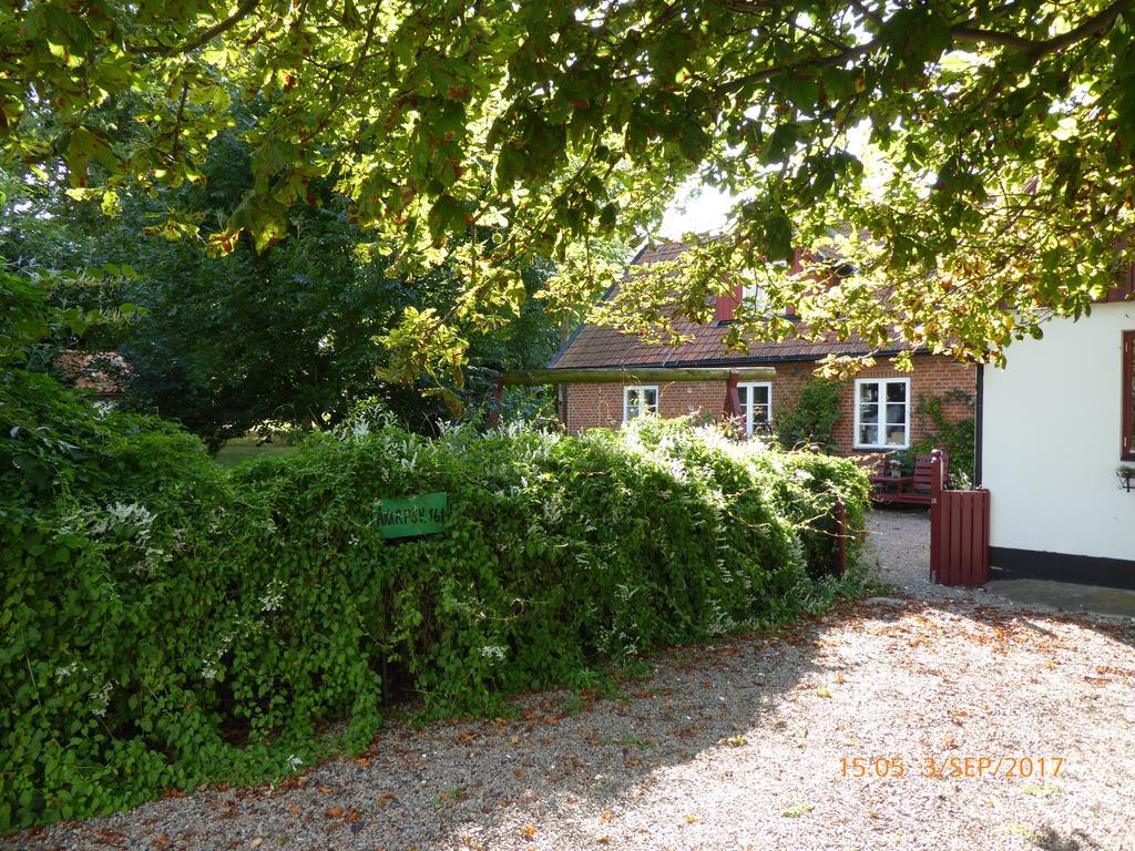 Akarpsvaegen Vacation Home تريلبورغ المظهر الخارجي الصورة